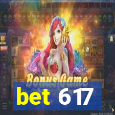 bet 617